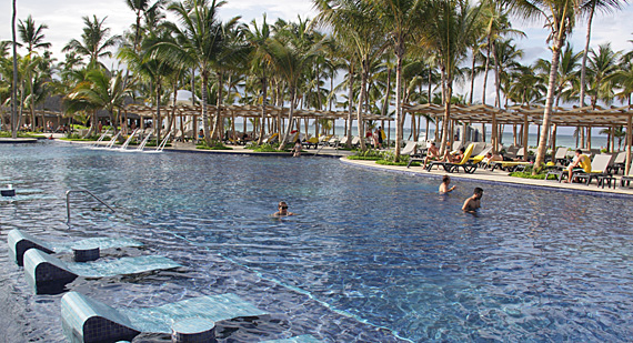 Barceló Bávaro Deluxe