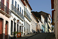 Rua do Giz, São Luís