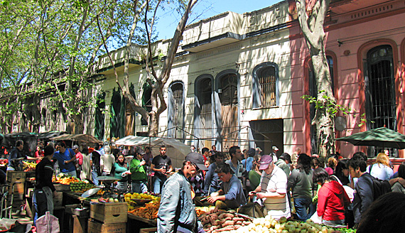 Feria Tristán Narvaja Feria Tristán Narvaja
