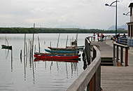 Ilha das Caieiras, Vitória Ilha das Caieiras, Vitória