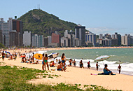 Praia da Costa, Vila Velha Praia da Costa, Vila Velha
