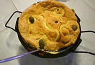 Torta capixaba Torta capixaba
