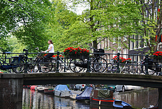 amsterdam-ponte
