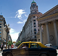 Buenos Aires Buenos Aires