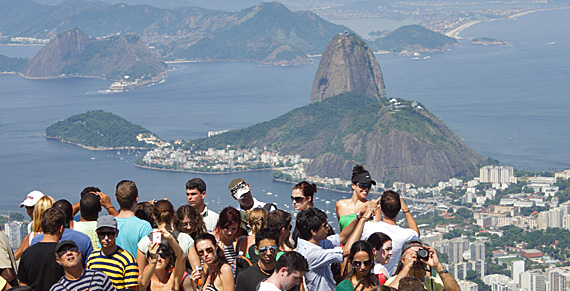 Corcovado Corcovado