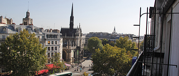 Igreja de São Lázaro, Paris Igreja de São Lázaro, Paris