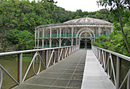 Ópera de Arame Ópera de Arame