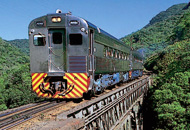 Serra Verde Express Serra Verde Express