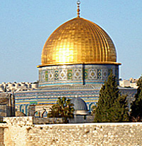 Jerusalém
