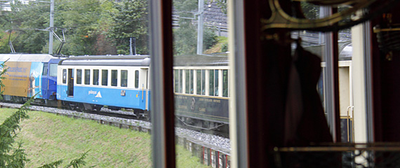 Golden Pass Line Golden Pass Line