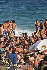 Coqueirão, Ipanema