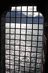 Château de Chillon, Montreux, Suíça Château de Chillon, Montreux, Suíça