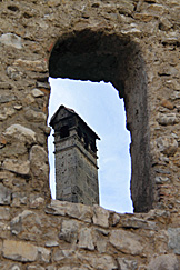 Château de Chillon, Montreux, Suíça Château de Chillon, Montreux, Suíça