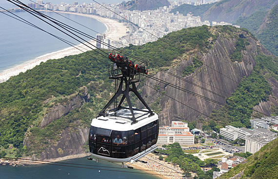 Pão de Açúcar Pão de Açúcar