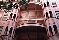 Casa de Cultura Mario Quintana, Porto Alegre Casa de Cultura Mario Quintana, Porto Alegre