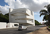 Fundação Iberê Camargo, Porto Alegre Fundação Iberê Camargo, Porto Alegre