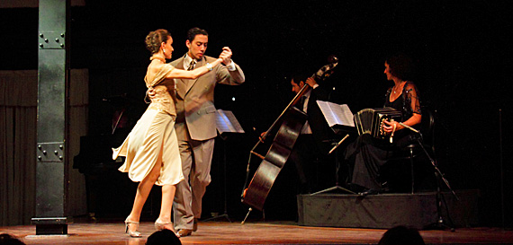 Show de tango, Buenos Aires Show de tango, Buenos Aires