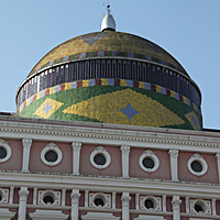 Teatro Amazonas