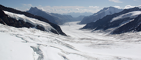 Jungfraujoch: Top of Europe Jungfraujoch: Top of Europe