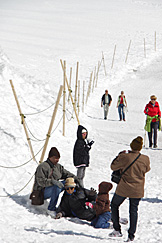 Jungfraujoch, Top of Europe Jungfraujoch, Top of Europe