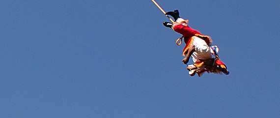 Voladores de Papantla Voladores de Papantla