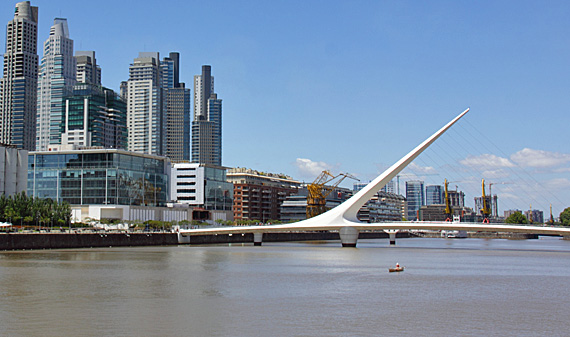 Puerto Madero, Buenos Aires Puerto Madero, Buenos Aires