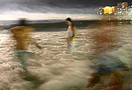 Réveillon em Copacabana Réveillon em Copacabana