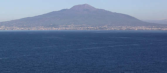 Vesúvio