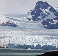 Glaciar Perito Moreno, El Calafate