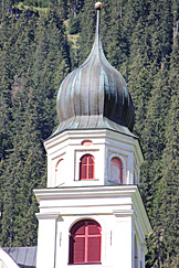 Munstér/Disentis