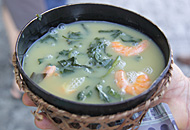 Tacacá da Gisela