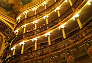 Teatro Amazonas