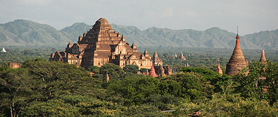 Bagan Bagan