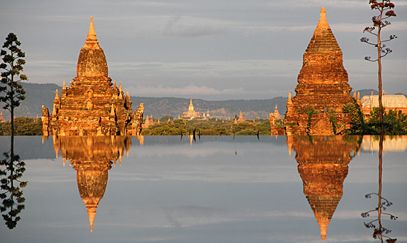 Bagan Bagan