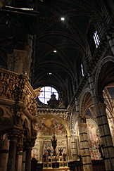 Duomo de Siena Duomo de Siena