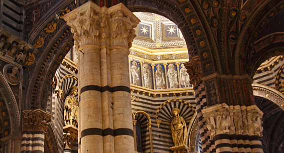 Duomo de Siena Duomo de Siena