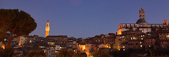 Siena Siena