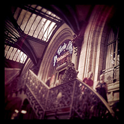 Le Train Bleu, Paris