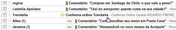 La confermazione