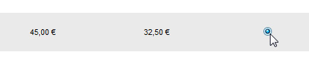 Horários Trenitalia