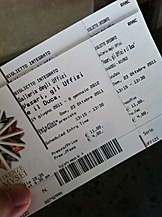 Ingresso Uffizzi Ingresso Uffizzi