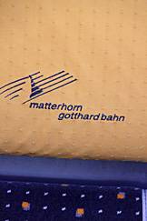 Matterhorn Gotthard Bahn Matterhorn Gotthard Bahn