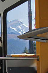 De Visp a Zermatt De Visp a Zermatt