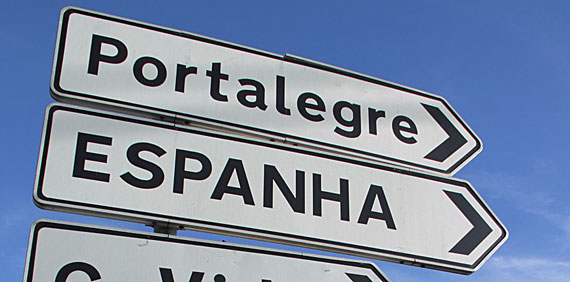 No Alentejo No Alentejo