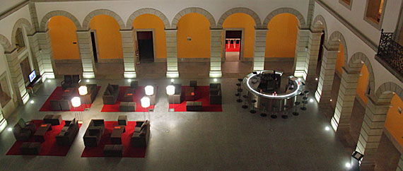 Pousada de Viseu Pousada de Viseu
