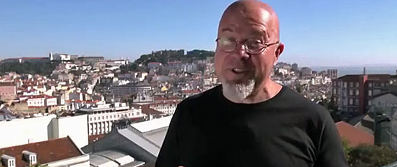 Miradouros de Lisboa para Visa Platinum