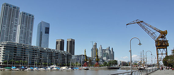Buenos Aires Buenos Aires