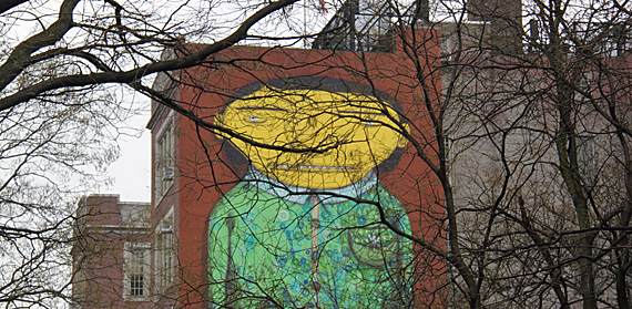 Chelsea, Nova York