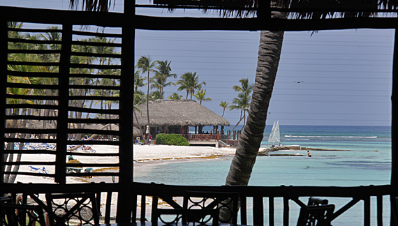 Club Med, Punta Cana