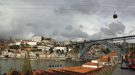 Porto, Portugal